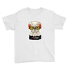 Dog-I MUSIC Youth Tee