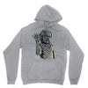 albae einstein Unisex Hoodie
