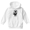 wolverine attack Youth Hoodie