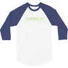 vandelay industries 3/4 Sleeve Shirt