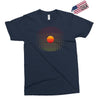 Sunset Lines Exclusive T-shirt