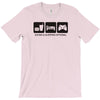 eat sleep game T-Shirt