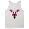 mangle head Tank Top