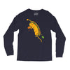 party sub Long Sleeve Shirts