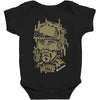 machine Baby Bodysuit
