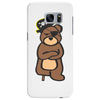pirate bear Samsung Galaxy S7 Edge