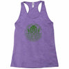 eldritch institute Racerback Tank