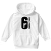 Rainbow Six Siege Youth Hoodie