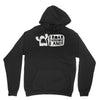 monster mantra Hoodie