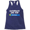 fortnite victory royale Racerback Tank
