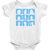 venture bros group Baby Onesie