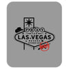 Pray for Las Vegas Mousepad