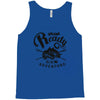 get ready for adventure Tank Top