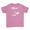 save yourself Youth Tee
