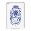 diver iPad Mini 4