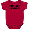 trump2020 Baby Bodysuit
