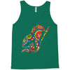 Spartan Tank Top