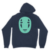 kaonashi mask spirited away Hoodie