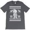 christmas saiyan prince T-Shirt