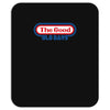 the good old days Mousepad