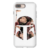 Boba Fett iPhone 8 Plus