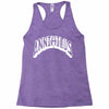annihilus 5 Racerback Tank