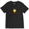 KING OF THE GOLD V-Neck Tee