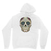 men's pura vida sugar skull Unisex Hoodie