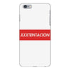 xxxtentacion iPhone 6 Plus/6s Plus Case