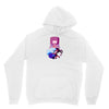 made of love Unisex Hoodie