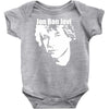 jon bon jovi Baby Onesie