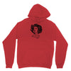 fashion girl Youth Hoodie