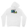 mutant invader Hoodie