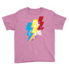 Horse Youth Tee