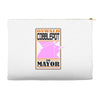 oswald Accessory Pouches