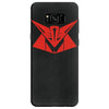 decepticon zoltar (mono) Samsung Galaxy S8