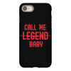 CALL ME BABY iPhone 8
