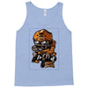 longboarder Tank Top