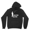 aster baiter mens rude fishing Hoodie