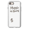 Muggle On Board Hunter iPhone 8