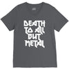 death to all V-Neck Tee