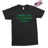 drink like Exclusive T-shirt