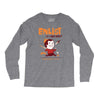 enlist Long Sleeve Shirts