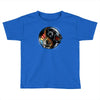 android yin yang Toddler T-shirt