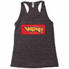 woow Racerback Tank