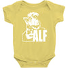 alf  fun shirt serie kult katze au&szlig;erirdisches lustig retro klassik Baby Onesie