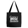 ghost hunters academy international Tote Bags
