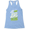 let your Racerback Tank