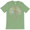 life in the city T-Shirt