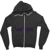 skol Zipper Hoodie